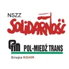 NSZZ Solidarność KGHM ZG Lubin